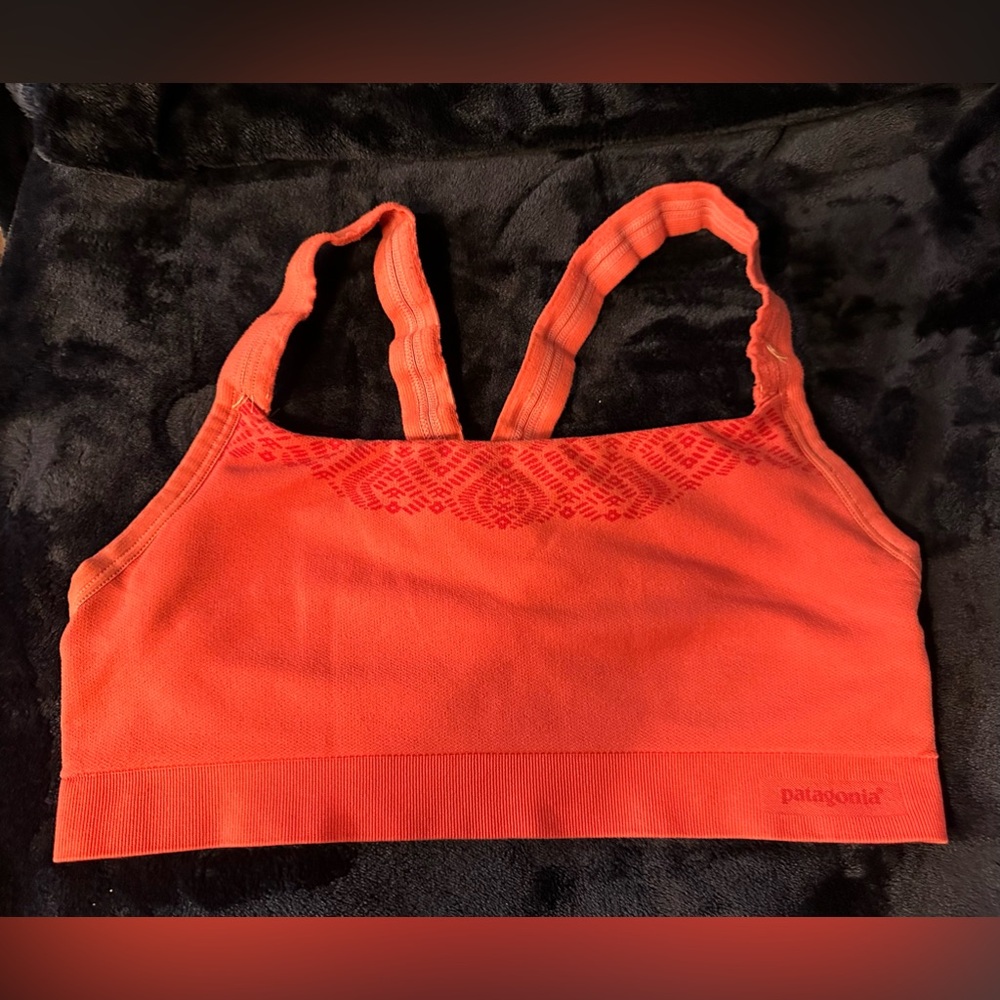 PATAGONIA Sports Bras-set of two (2) - Picture 14 of 15